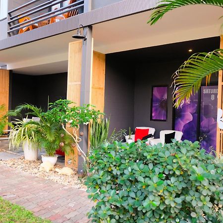 Baan Poon Garden Hotel Chaweng  Exterior photo