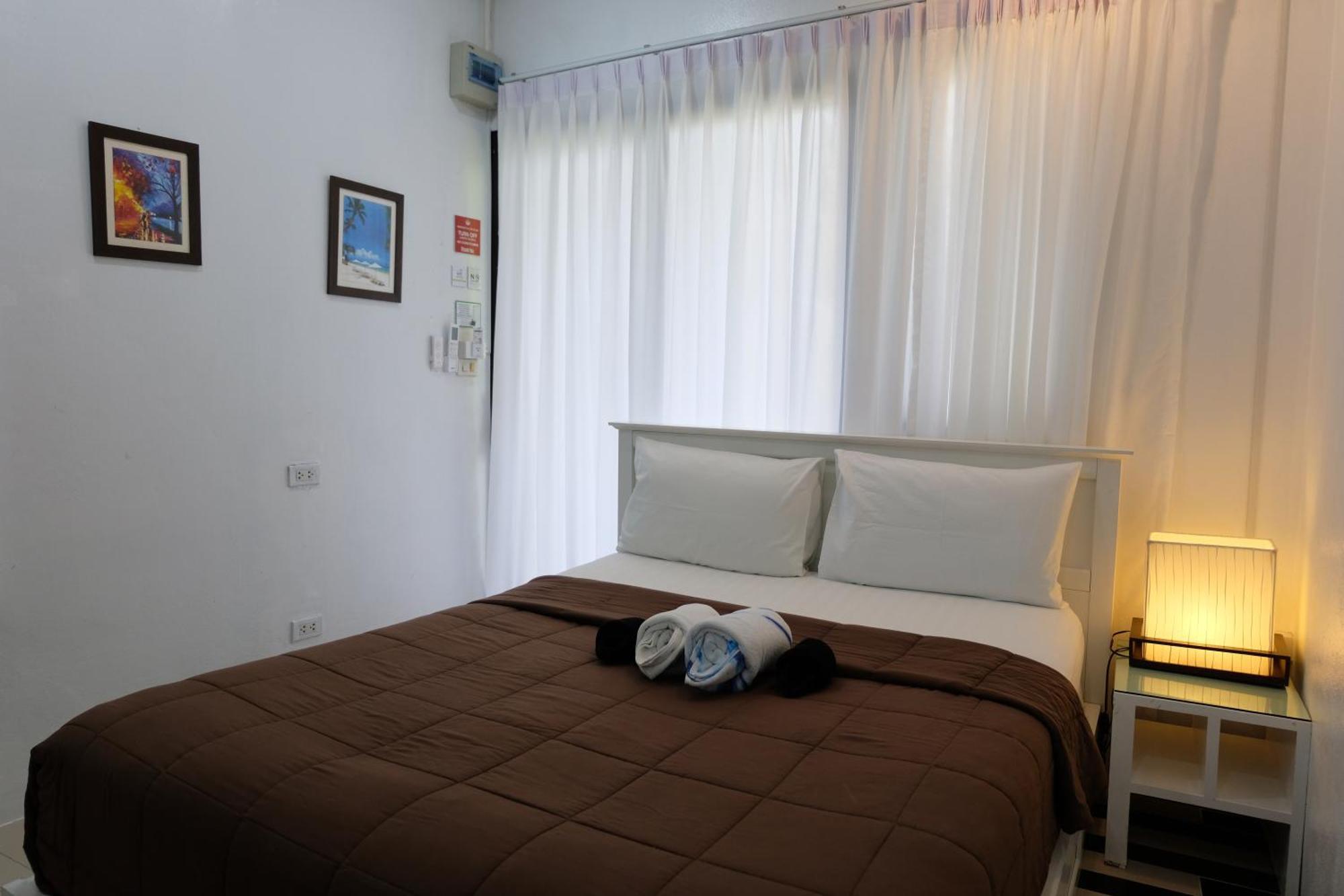 Baan Poon Garden Hotel Chaweng  Exterior photo