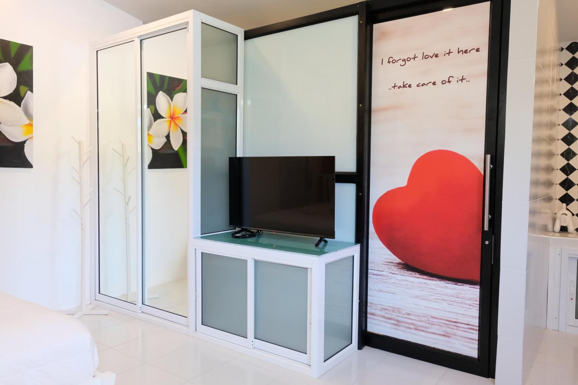 Baan Poon Garden Hotel Chaweng  Exterior photo