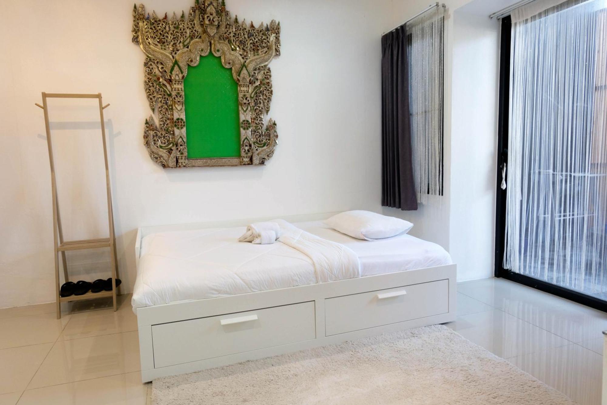 Baan Poon Garden Hotel Chaweng  Exterior photo